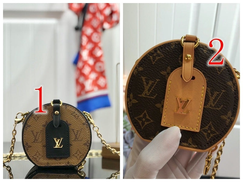 Mila's Edit - High-Quality Designer Products for You - AFFORDABLE LUXURY BAGS - 4339
