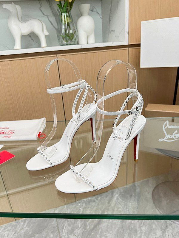 Mila's Edit - DESIGNER HEELS FOR WOMEN - AFFORDABLE LUXURY HEELS - 8072