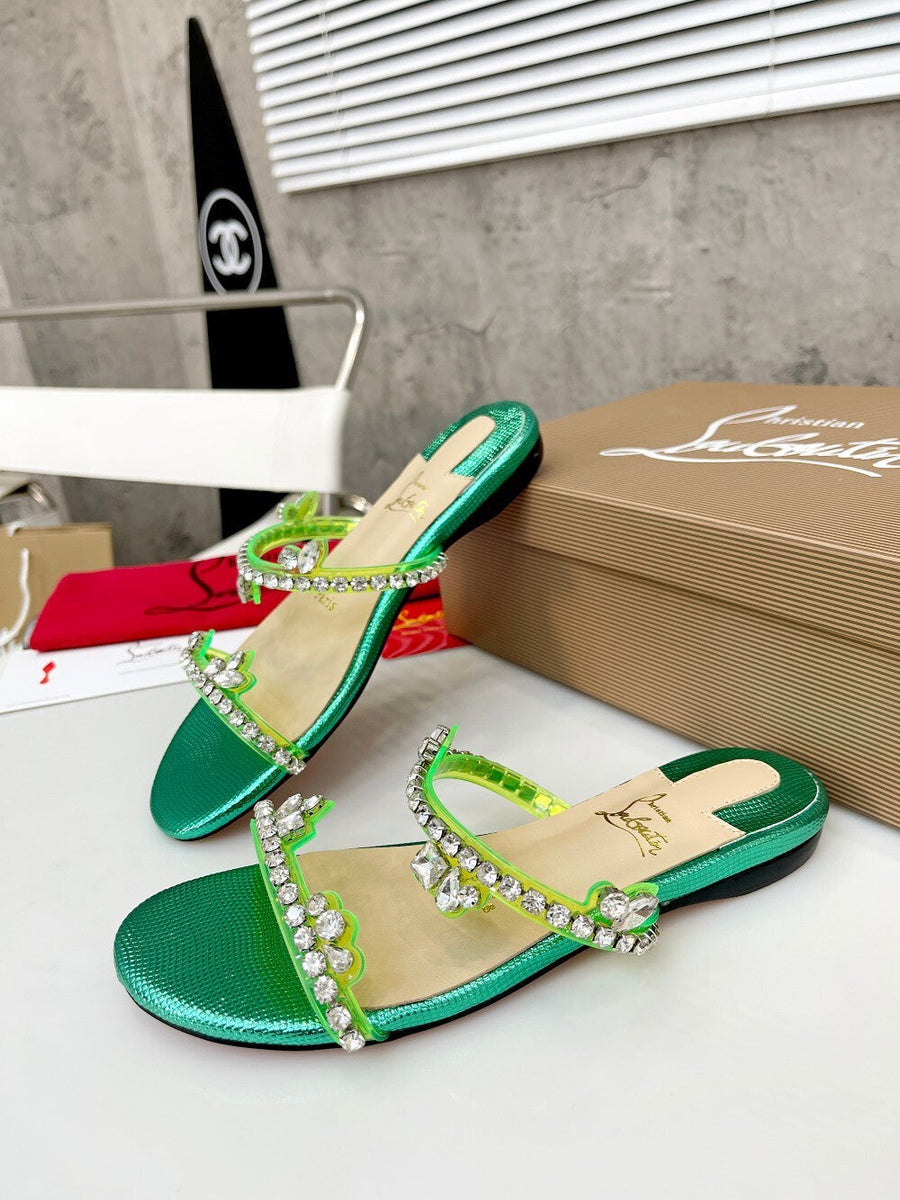 Mila's Edit - DESIGNER HEELS FOR WOMEN - AFFORDABLE LUXURY HEELS - 7972