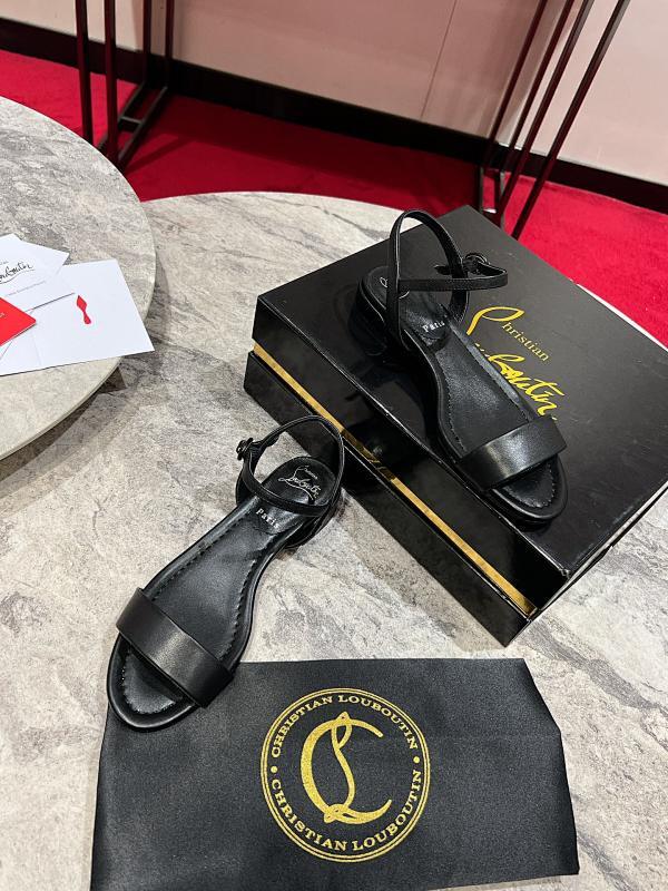 Mila's Edit - High-Quality Designer Products for You - AFFORDABLE LUXURY HEELS - 8119