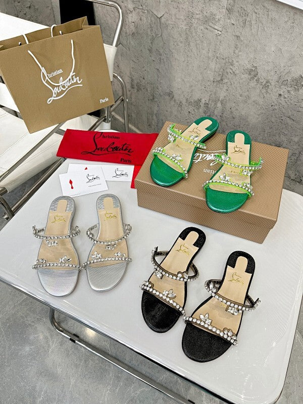Mila's Edit - Best High-End Brands in One Place - AFFORDABLE LUXURY HEELS - 7965