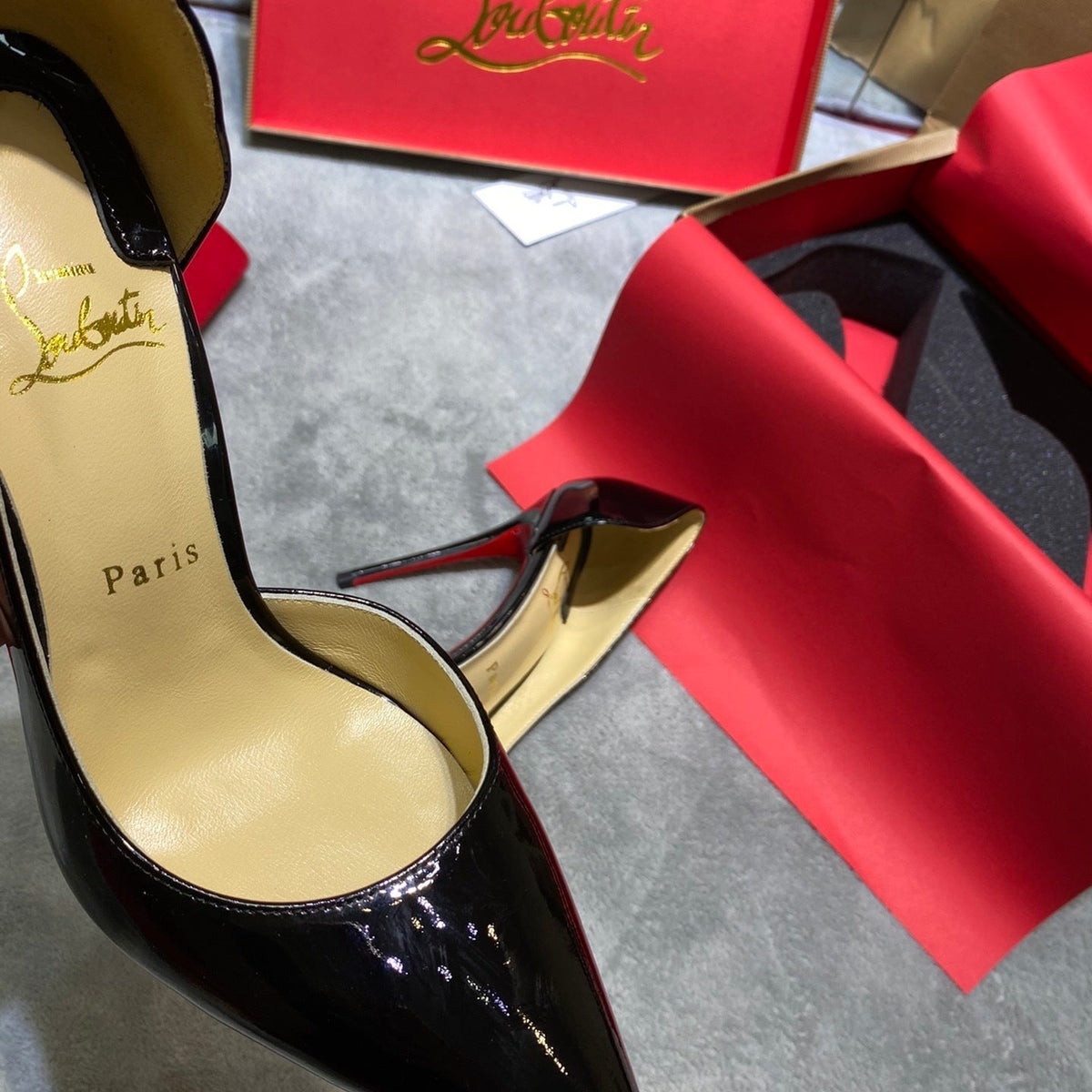 Mila's Edit - High-Quality Designer Products for You - AFFORDABLE LUXURY HEELS - 7947