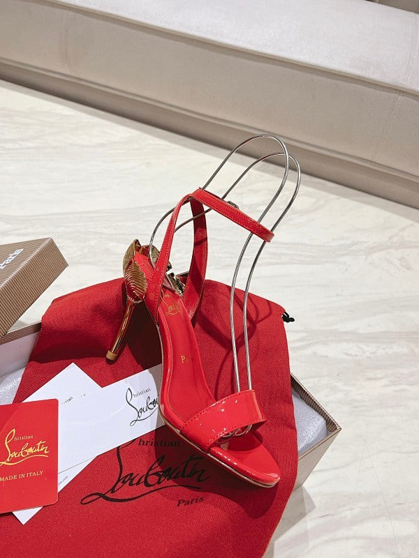 Mila's Edit - Best High-End Brands in One Place - AFFORDABLE LUXURY HEELS - 8145