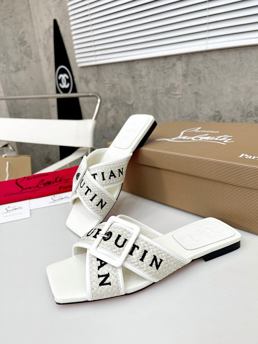 Mila's Edit - Best High-End Brands in One Place - AFFORDABLE LUXURY HEELS - 7993