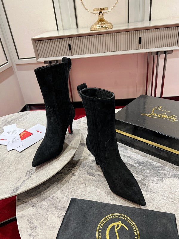 Mila's Edit - Best High-End Brands in One Place - AFFORDABLE LUXURY HEELS - 8169