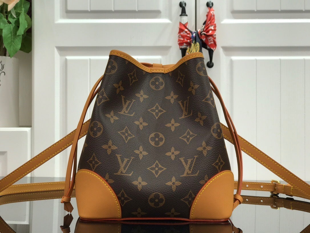 Mila's Edit - Best High-End Brands in One Place - AFFORDABLE LUXURY BAGS - 4357
