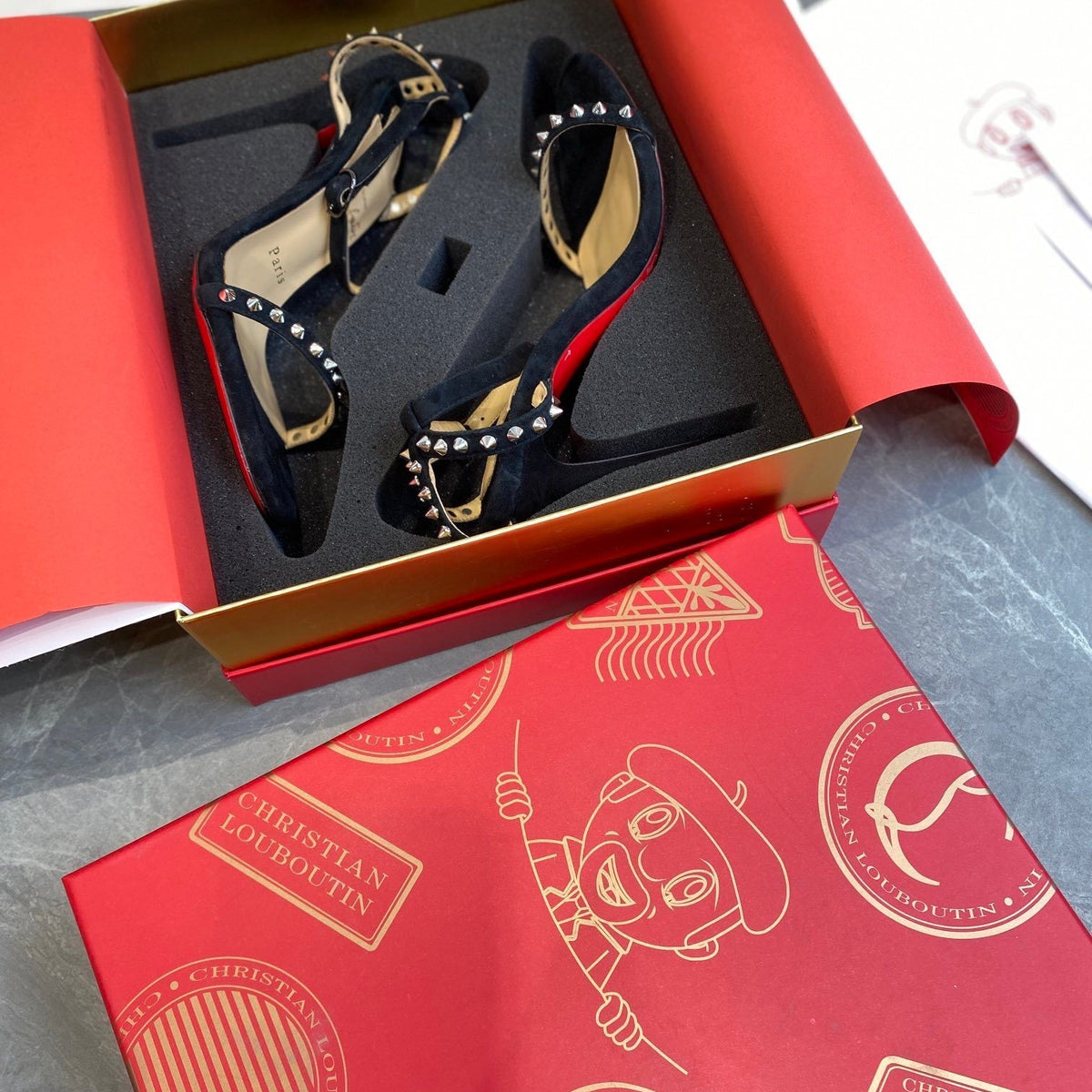 Mila's Edit - DESIGNER HEELS FOR WOMEN - AFFORDABLE LUXURY HEELS - 7976