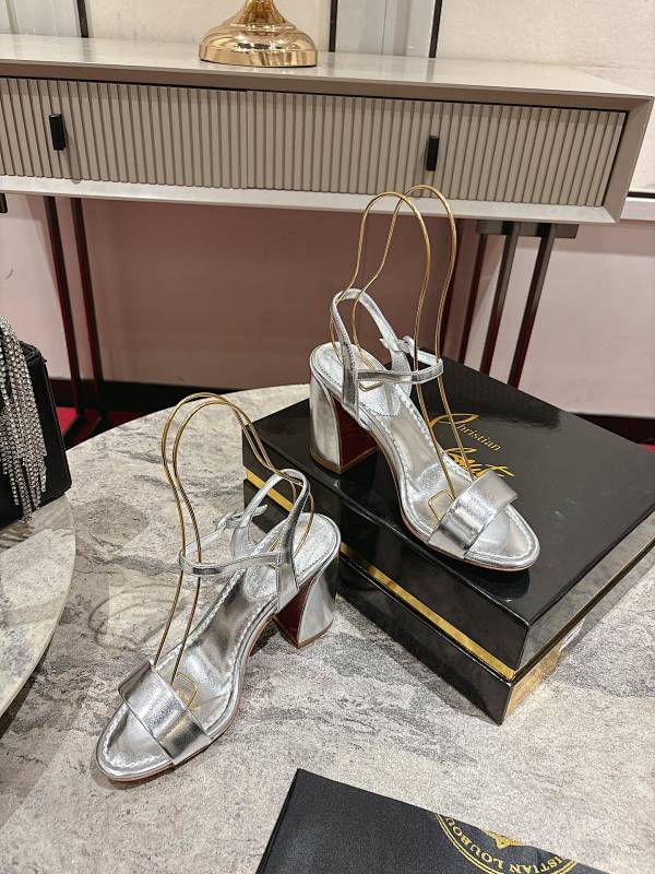 Mila's Edit - High-Quality Designer Products for You - AFFORDABLE LUXURY HEELS - 8303