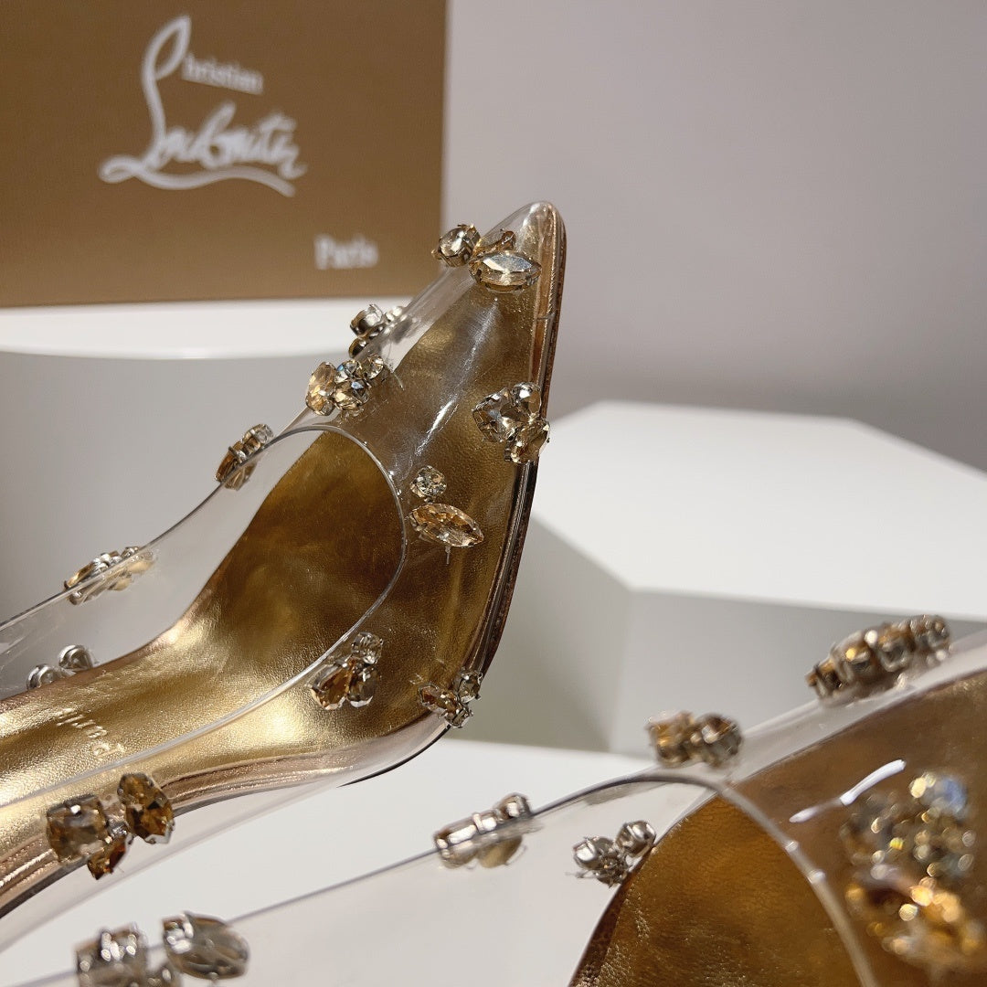 Mila's Edit - Best High-End Brands in One Place - AFFORDABLE LUXURY HEELS - 8157