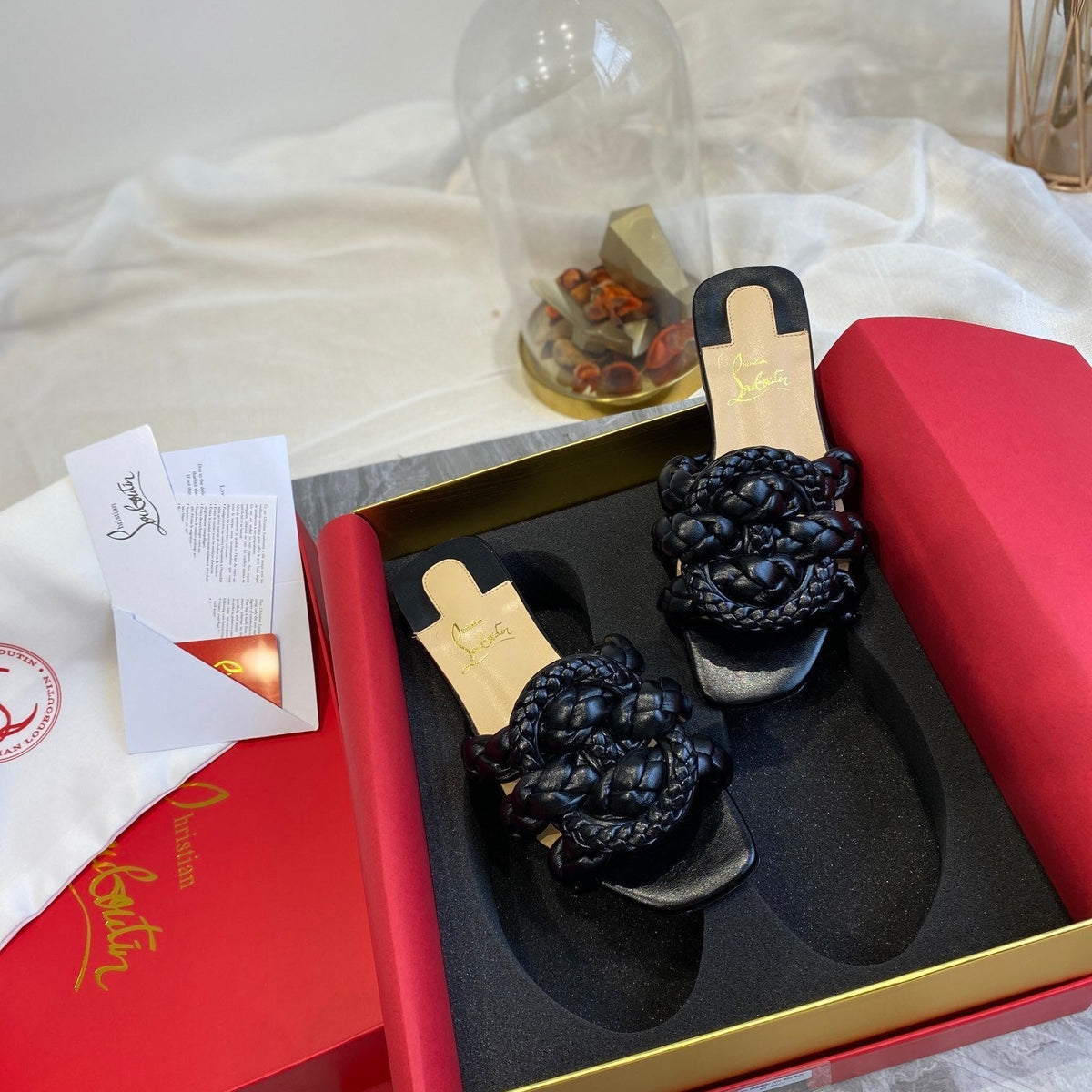 Mila's Edit - High-Quality Designer Products for You - AFFORDABLE LUXURY HEELS - 7967