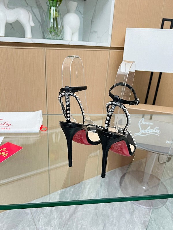 Mila's Edit - Best High-End Brands in One Place - AFFORDABLE LUXURY HEELS - 8077