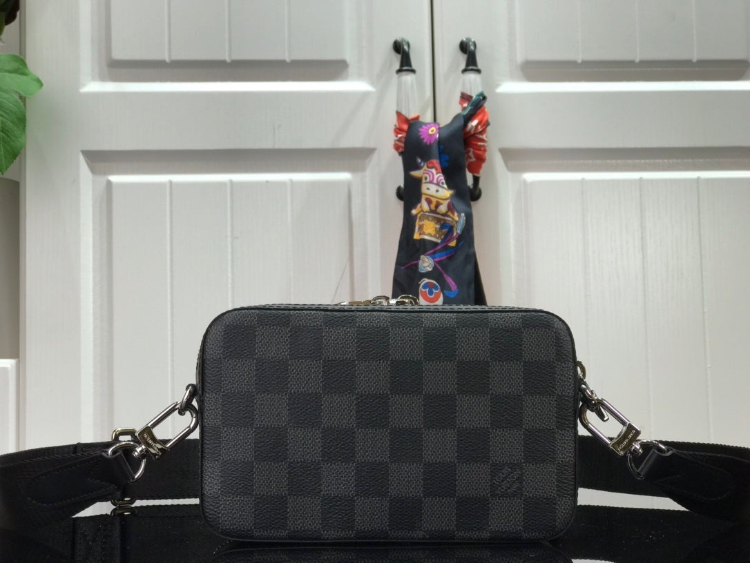 Mila's Edit - Premium Luxury Goods and Accessories - AFFORDABLE LUXURY BAGS - 4262