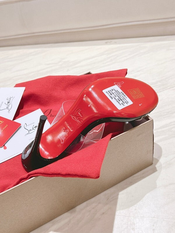 Mila's Edit - Best High-End Brands in One Place - AFFORDABLE LUXURY HEELS - 8125
