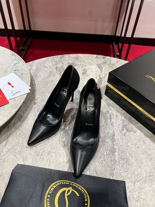 Mila's Edit - DESIGNER HEELS FOR WOMEN - AFFORDABLE LUXURY HEELS - 8180