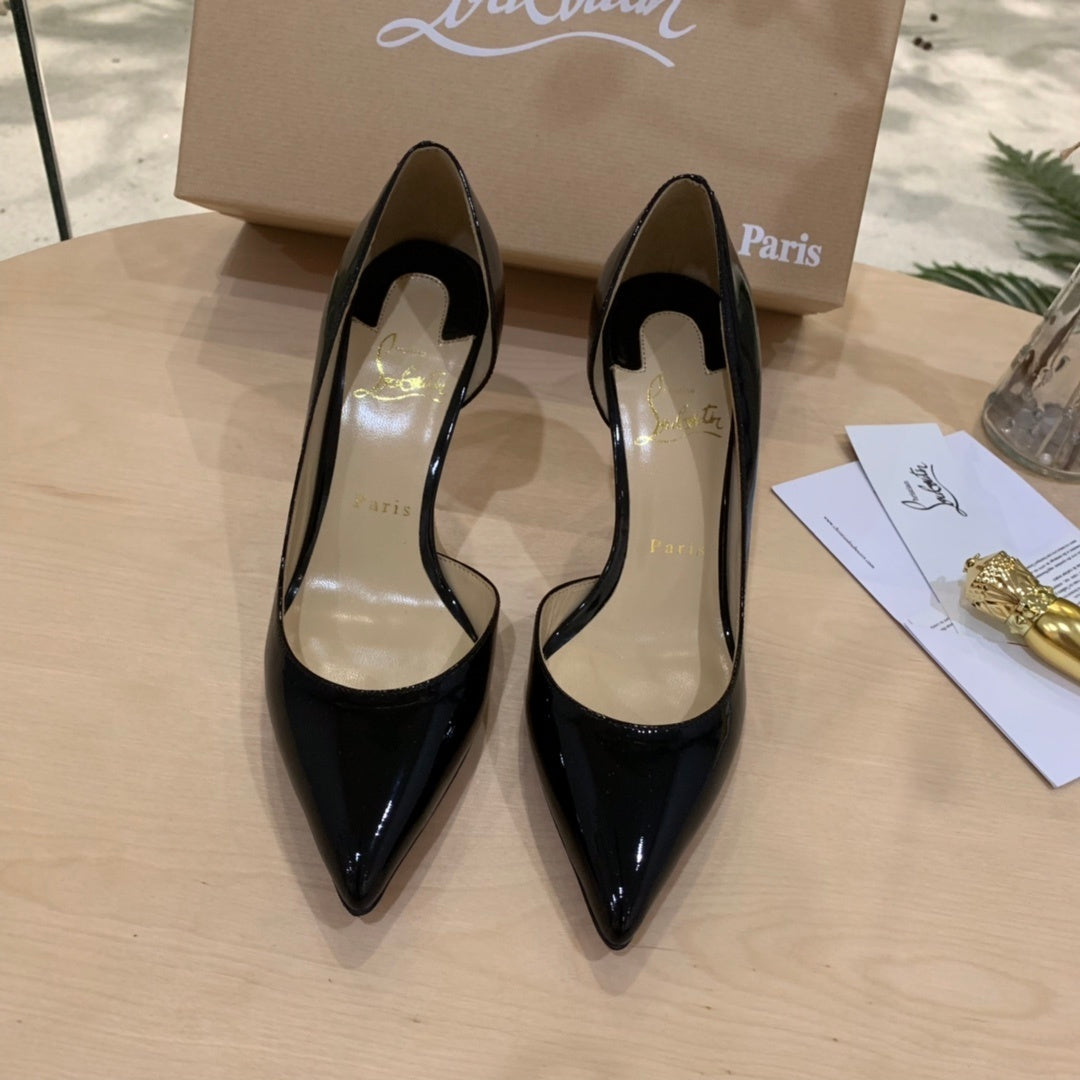 Mila's Edit - Best High-End Brands in One Place - AFFORDABLE LUXURY HEELS - 8193