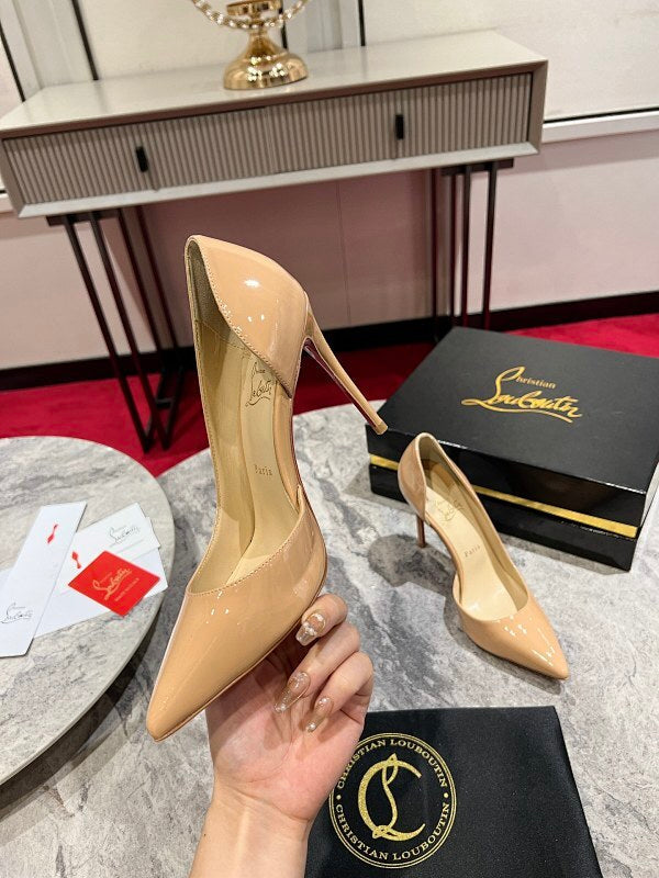 Mila's Edit - DESIGNER HEELS FOR WOMEN - AFFORDABLE LUXURY HEELS - 8188