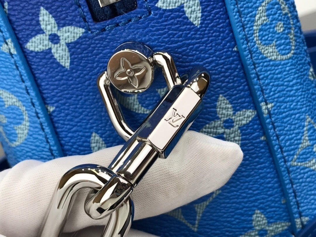 Mila's Edit - Premium Luxury Goods and Accessories - AFFORDABLE LUXURY BAGS - 4326