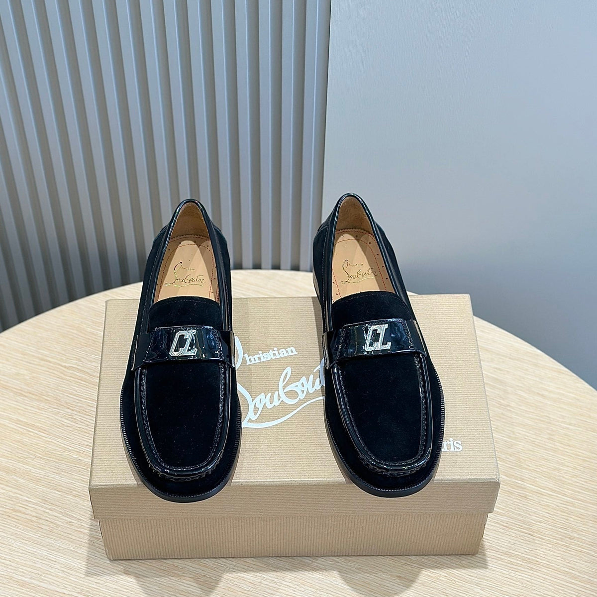 Mila's Edit - Premium Luxury Goods and Accessories - AFFORDABLE LUXURY HEELS - 8050