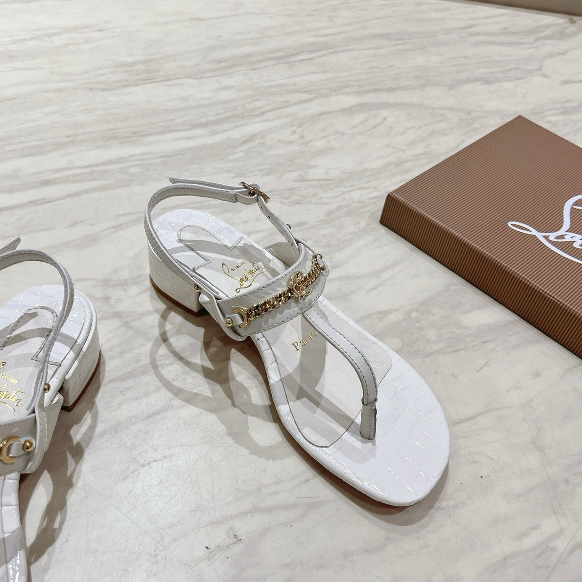 Mila's Edit - Best High-End Brands in One Place - AFFORDABLE LUXURY HEELS - 8237