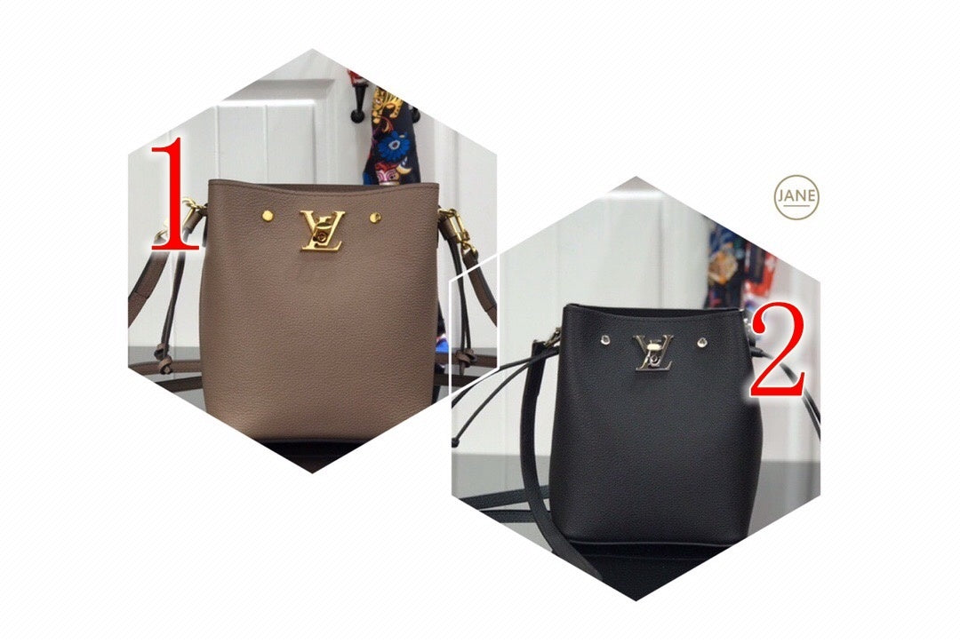 Mila's Edit - Best High-End Brands in One Place - AFFORDABLE LUXURY BAGS - 4273