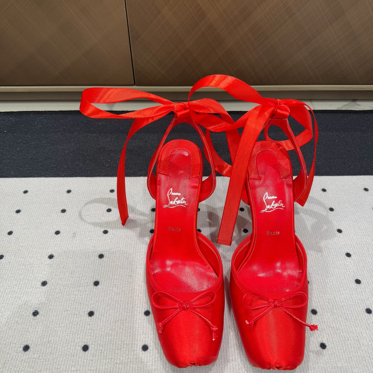 Mila's Edit - DESIGNER HEELS FOR WOMEN - AFFORDABLE LUXURY HEELS - 8216