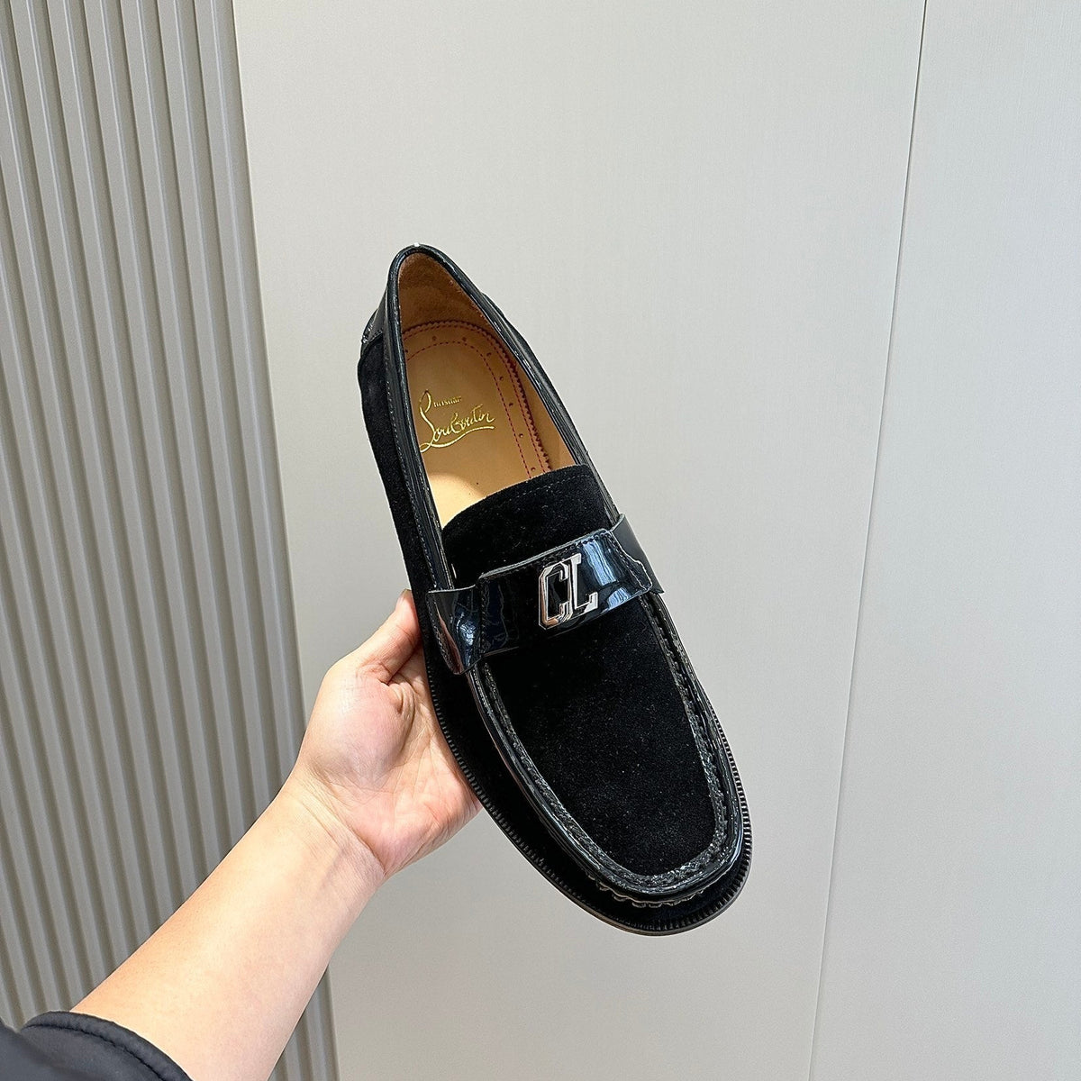 Mila's Edit - Premium Luxury Goods and Accessories - AFFORDABLE LUXURY HEELS - 8050