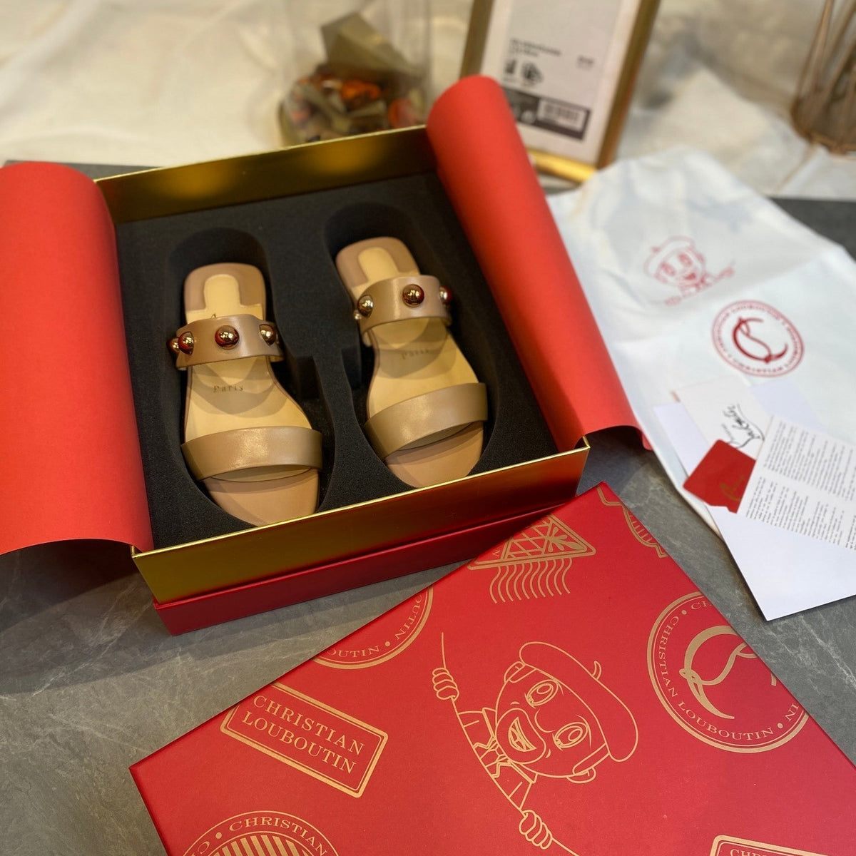 Mila's Edit - Best High-End Brands in One Place - AFFORDABLE LUXURY HEELS - 7969