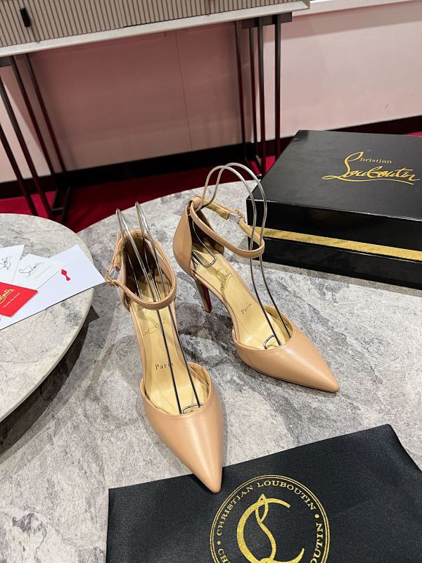 Mila's Edit - Best High-End Brands in One Place - AFFORDABLE LUXURY HEELS - 8085