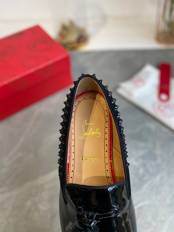 Mila's Edit - Premium Luxury Goods and Accessories - AFFORDABLE LUXURY HEELS - 8270