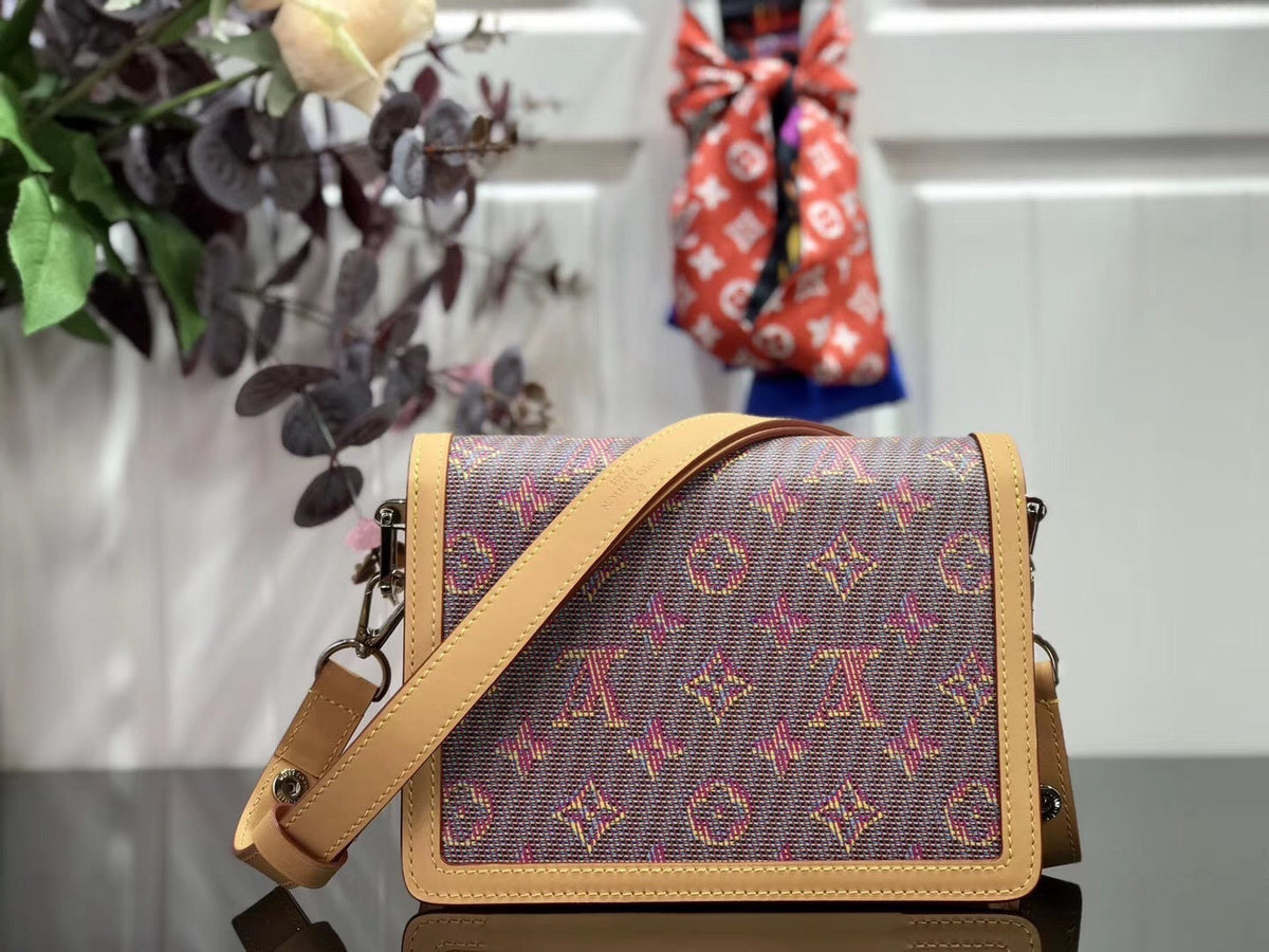 Mila's Edit - DESIGNER BAGS FOR WOMEN - AFFORDABLE LUXURY BAGS - 4016