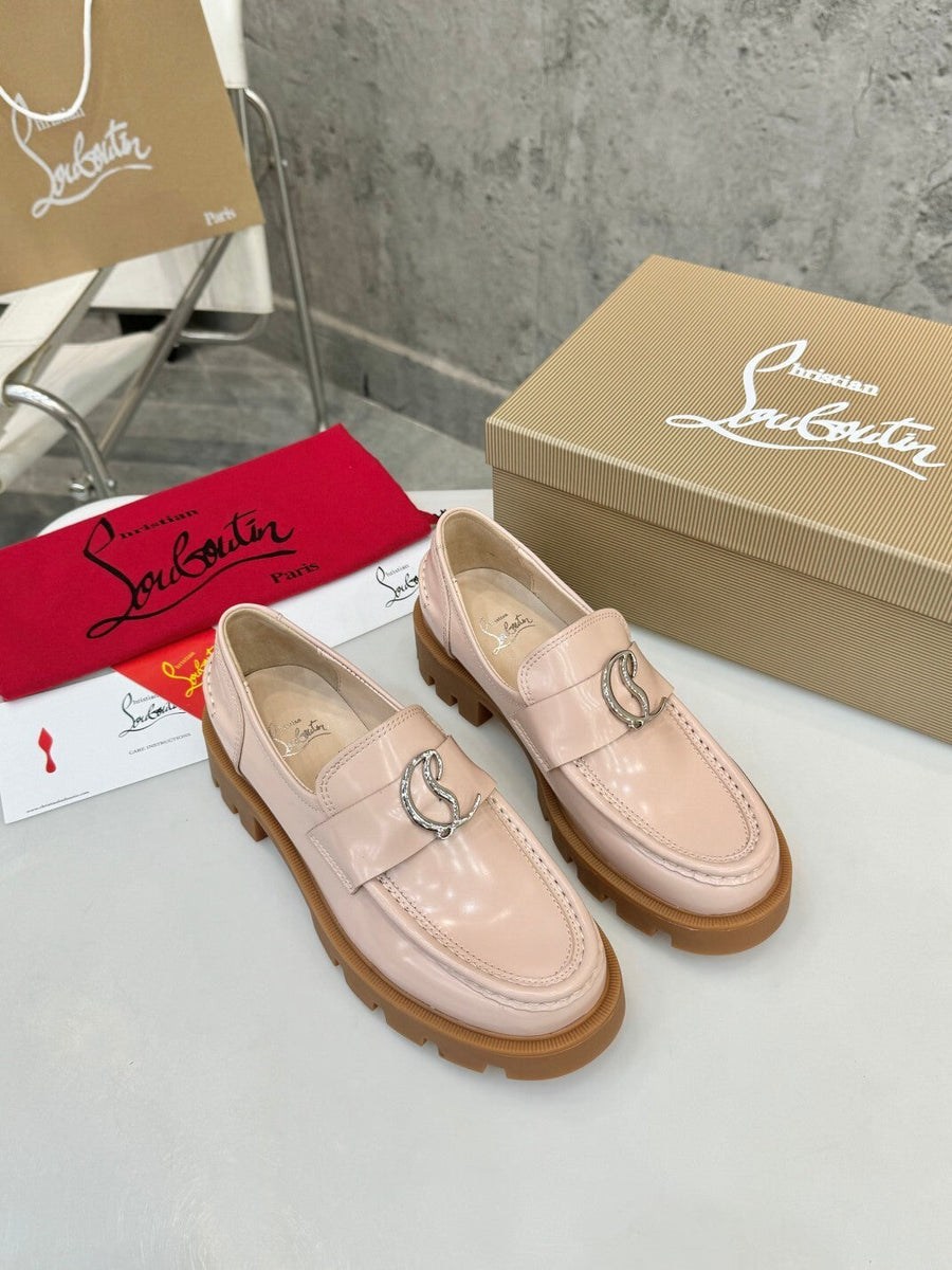Mila's Edit - High-Quality Designer Products for You - AFFORDABLE LUXURY HEELS - 8155