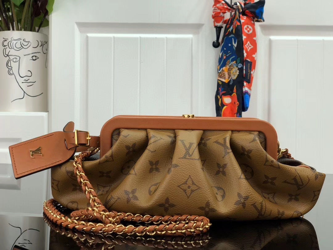 Mila's Edit - DESIGNER BAGS FOR WOMEN - AFFORDABLE LUXURY BAGS - 4284