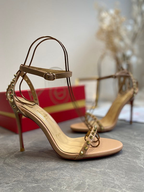 Mila's Edit - DESIGNER HEELS FOR WOMEN - AFFORDABLE LUXURY HEELS - 7980
