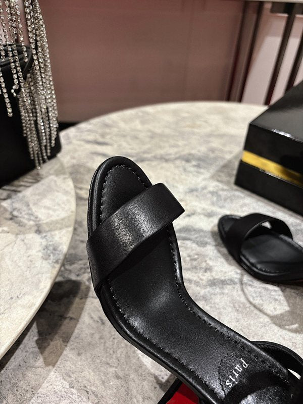 Mila's Edit - Best High-End Brands in One Place - AFFORDABLE LUXURY HEELS - 8297
