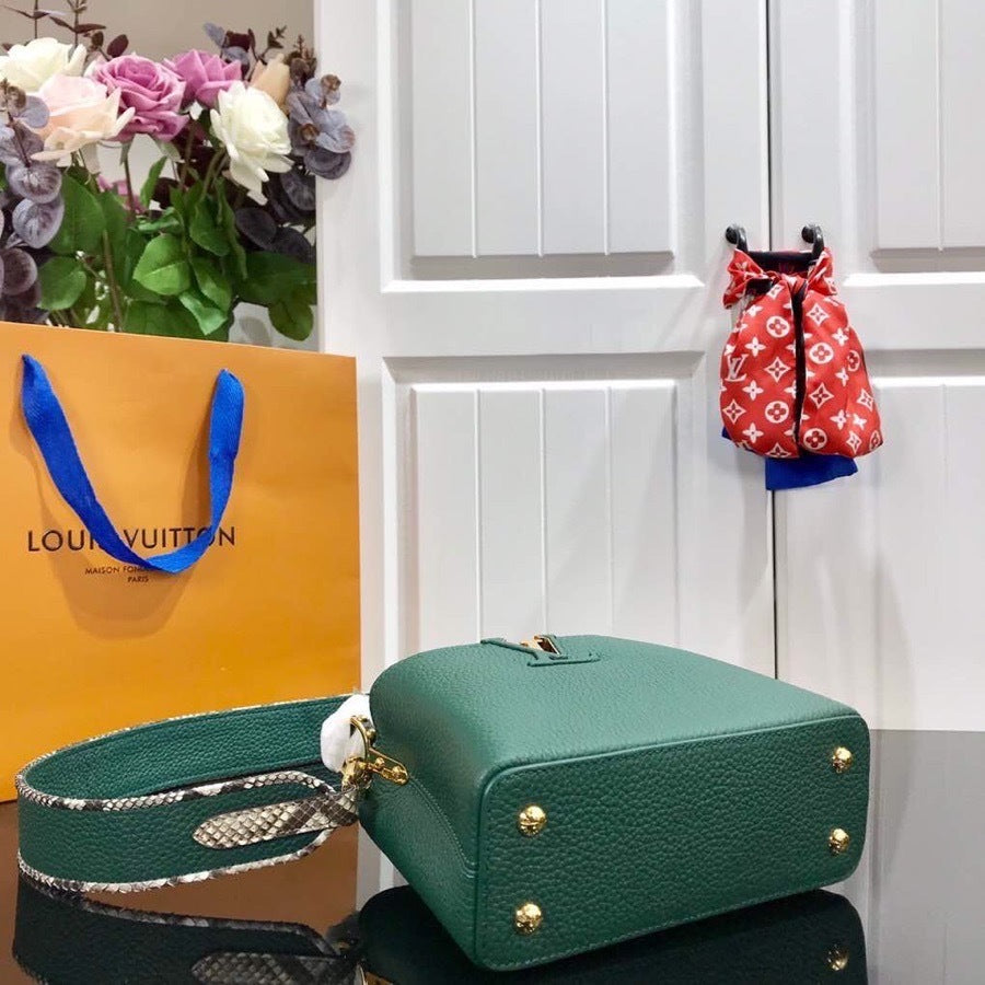 Mila's Edit - Best High-End Brands in One Place - AFFORDABLE LUXURY BAGS - 4289