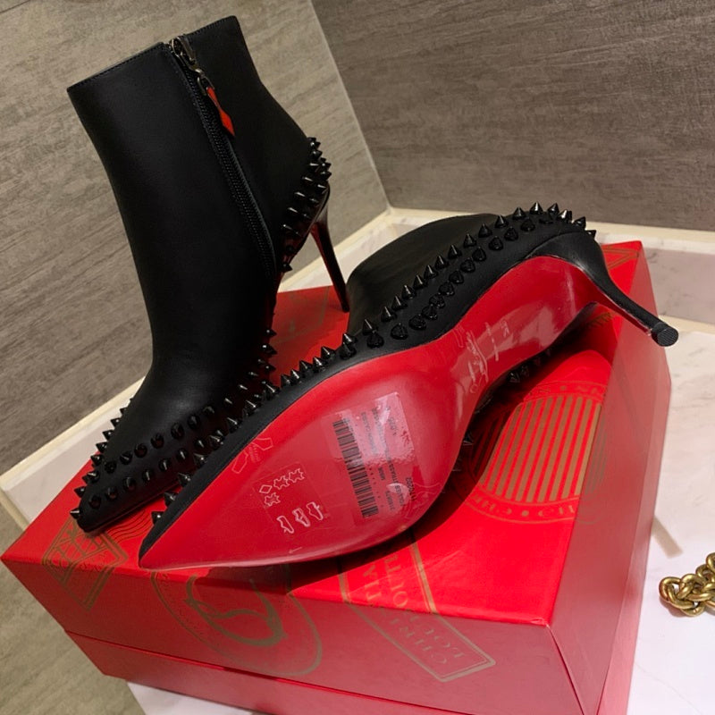Mila's Edit - High-Quality Designer Products for You - AFFORDABLE LUXURY HEELS - 7983