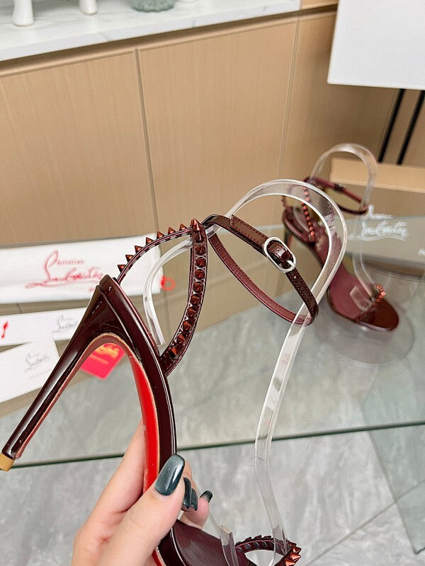 Mila's Edit - High-Quality Designer Products for You - AFFORDABLE LUXURY HEELS - 8067