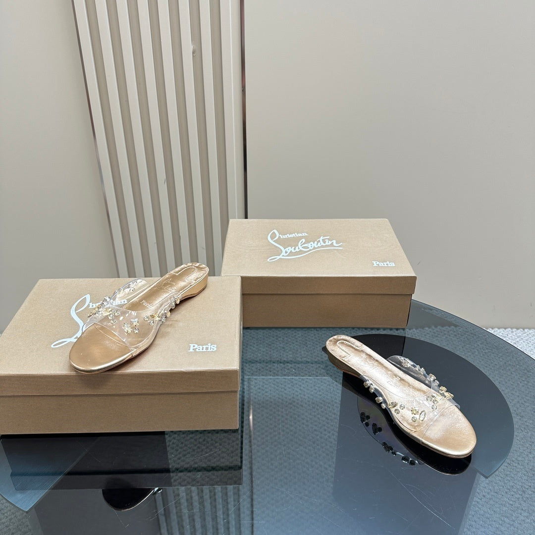 Mila's Edit - Premium Luxury Goods and Accessories - AFFORDABLE LUXURY HEELS - 8130