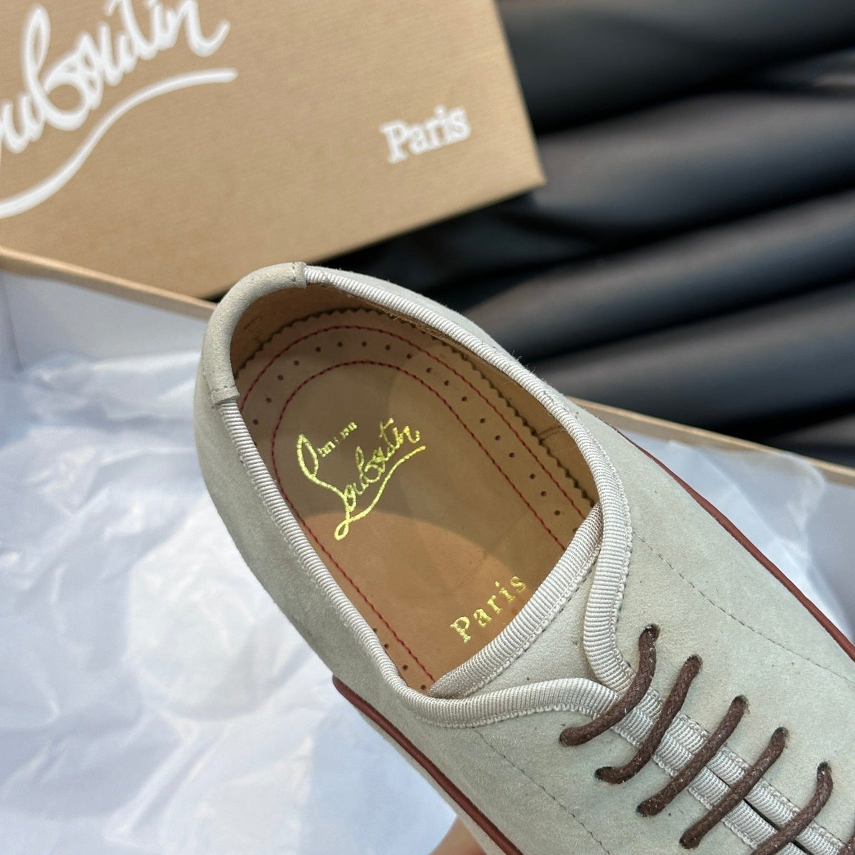 Mila's Edit - Premium Luxury Goods and Accessories - AFFORDABLE LUXURY HEELS - 8018