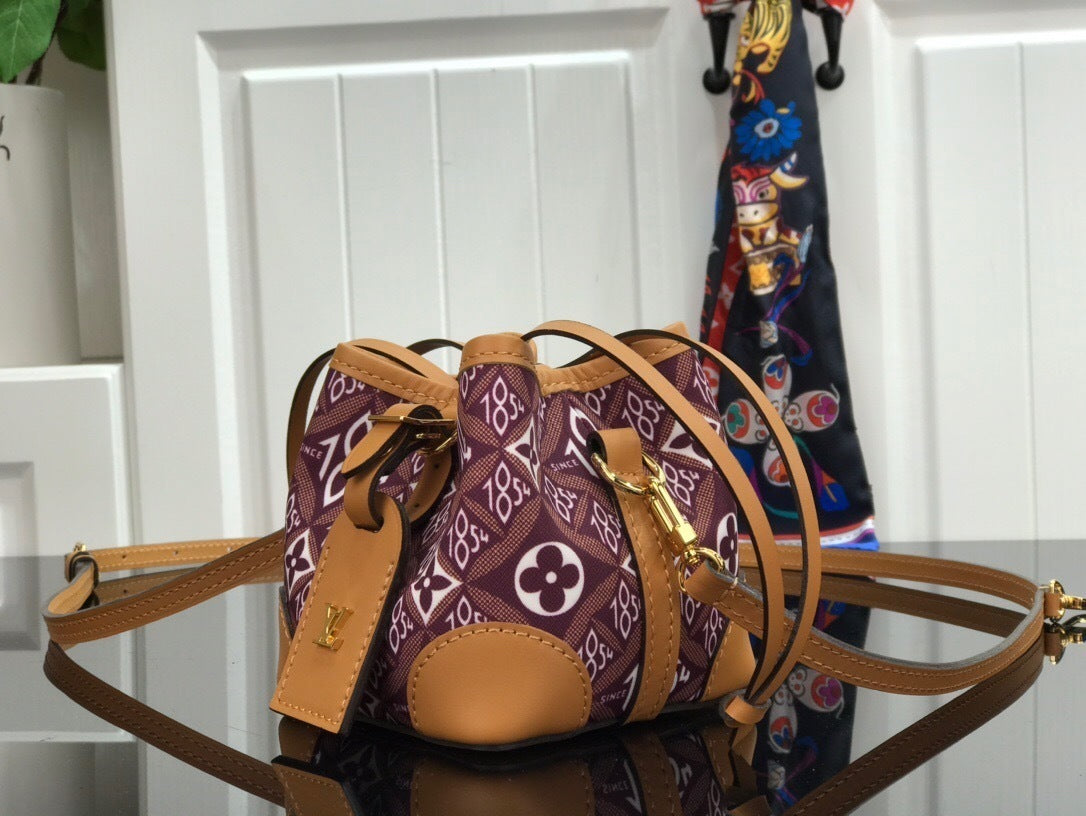 Mila's Edit - DESIGNER BAGS FOR WOMEN - AFFORDABLE LUXURY BAGS - 4368