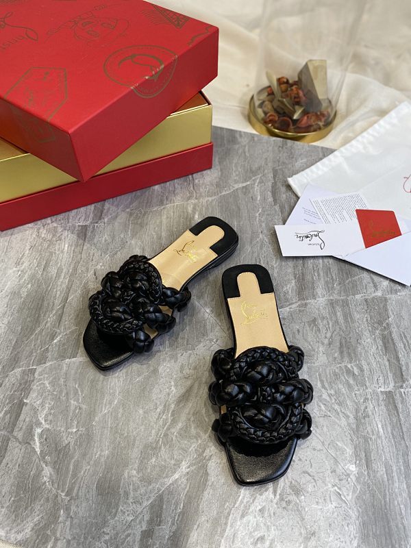 Mila's Edit - High-Quality Designer Products for You - AFFORDABLE LUXURY HEELS - 7967