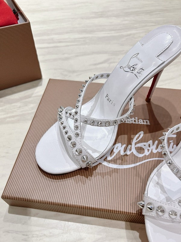 Mila's Edit - Best High-End Brands in One Place - AFFORDABLE LUXURY HEELS - 8293