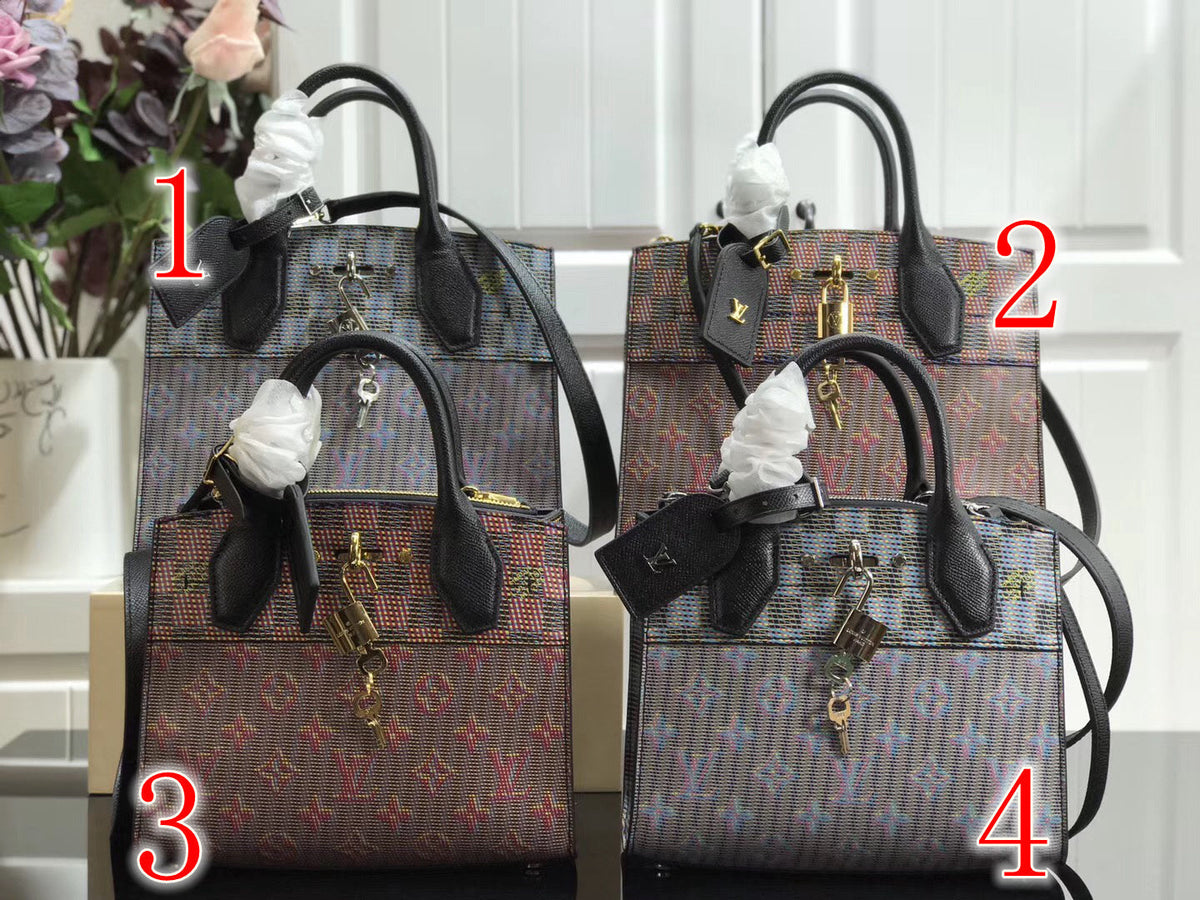 Mila's Edit - Premium Luxury Goods and Accessories - AFFORDABLE LUXURY BAGS - 4022