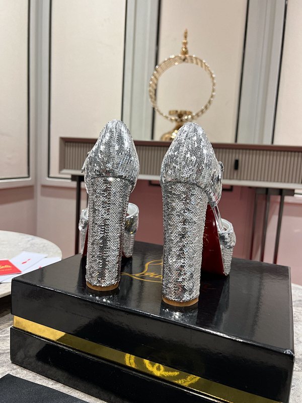 Mila's Edit - High-Quality Designer Products for You - AFFORDABLE LUXURY HEELS - 8235