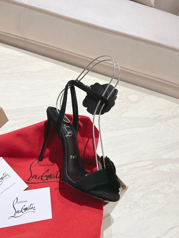 Mila's Edit - Best High-End Brands in One Place - AFFORDABLE LUXURY HEELS - 8153