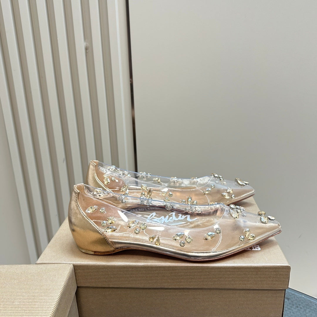 Mila's Edit - DESIGNER HEELS FOR WOMEN - AFFORDABLE LUXURY HEELS - 8124