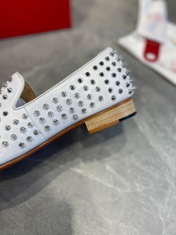 Mila's Edit - DESIGNER HEELS FOR WOMEN - AFFORDABLE LUXURY HEELS - 8304
