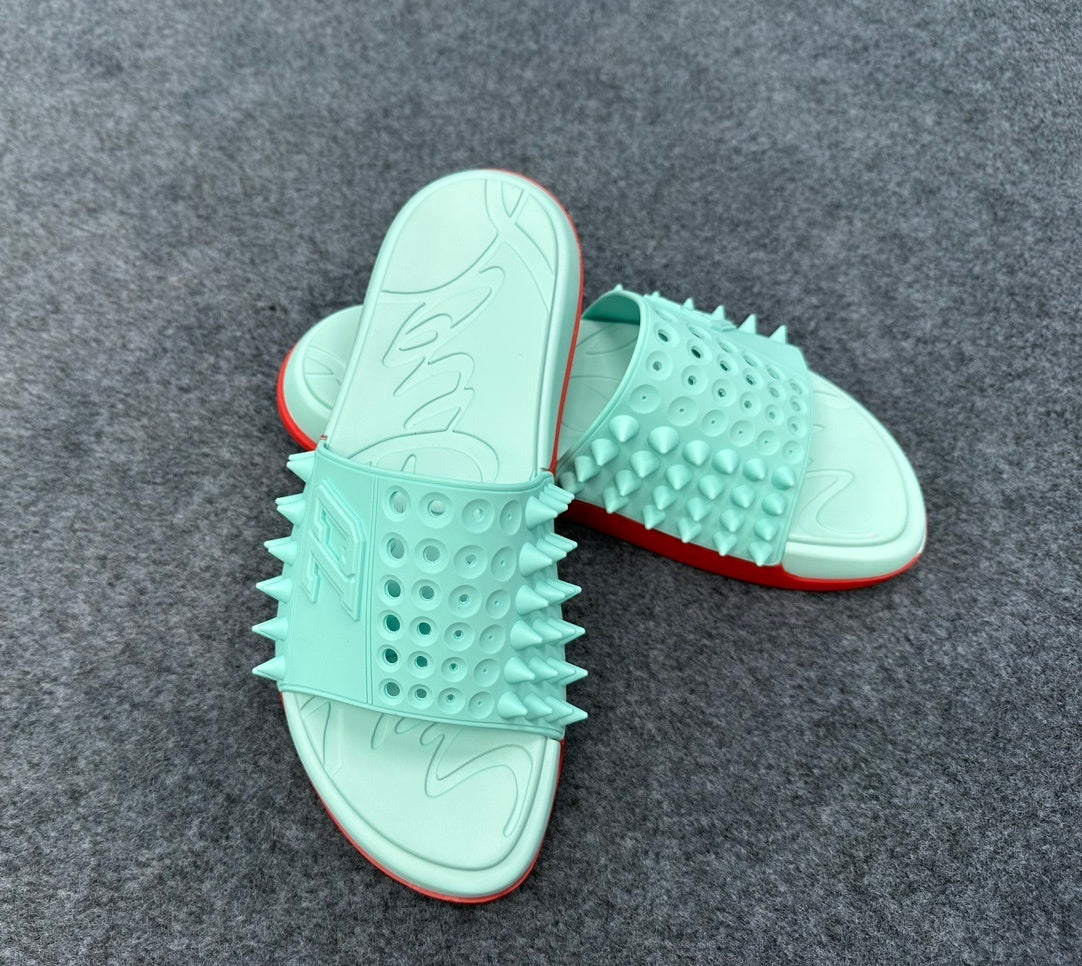 Mila's Edit - Premium Luxury Goods and Accessories - AFFORDABLE LUXURY HEELS - 8102