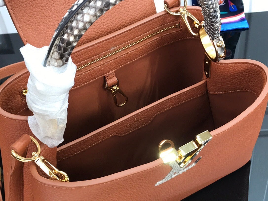 Mila's Edit - Best High-End Brands in One Place - AFFORDABLE LUXURY BAGS - 4321