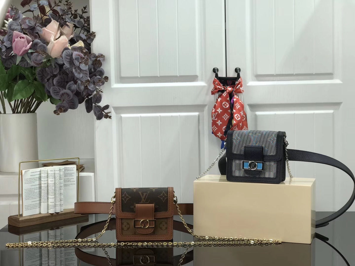 Mila's Edit - High-Quality Designer Products for You - AFFORDABLE LUXURY BAGS - 4023